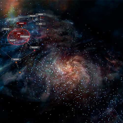 Endless Space Collection Cd Key Steam Global